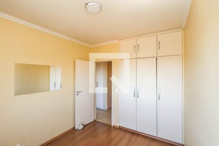 Quarto 1 de apartamento à venda com 2 quartos, 65m² em Vila Vermelha, São Paulo