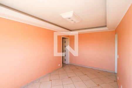 Sala de apartamento à venda com 2 quartos, 65m² em Vila Vermelha, São Paulo