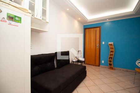 Cozinha de apartamento à venda com 1 quarto, 50m² em Asa Sul, Brasília