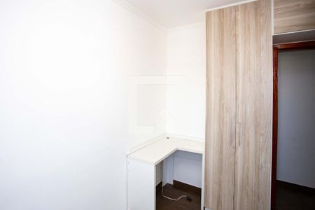 Quarto 1 de apartamento à venda com 2 quartos, 44m² em Canhema, Diadema