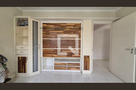 Sala de casa à venda com 4 quartos, 420m² em Parque das Nações, Santo André