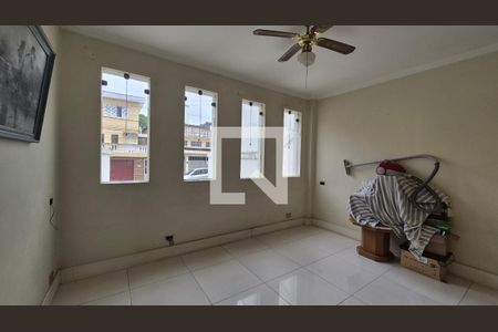 Sala de casa à venda com 4 quartos, 420m² em Parque das Nações, Santo André