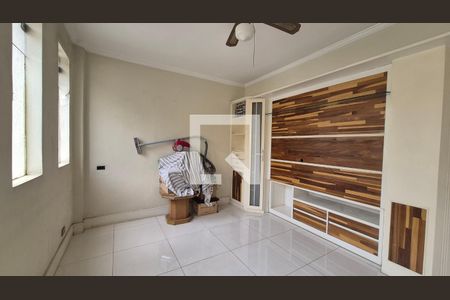 Sala de casa à venda com 4 quartos, 420m² em Parque das Nações, Santo André