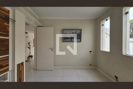 Sala de casa à venda com 4 quartos, 420m² em Parque das Nações, Santo André