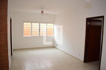 Sala de casa para alugar com 3 quartos, 176m² em Centro, Ribeirão Preto