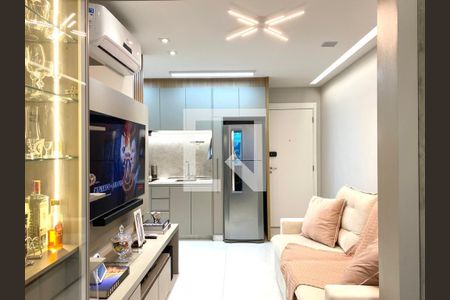 Apartamento para alugar com 2 quartos, 71m² em Santo Amaro, São Paulo
