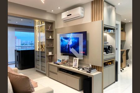Apartamento para alugar com 2 quartos, 71m² em Santo Amaro, São Paulo