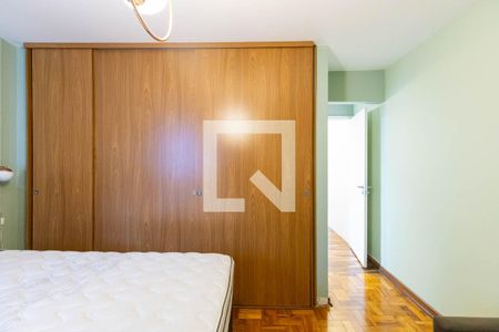 Quarto 1 - Suíte de apartamento à venda com 3 quartos, 130m² em Santa Cecilia, São Paulo