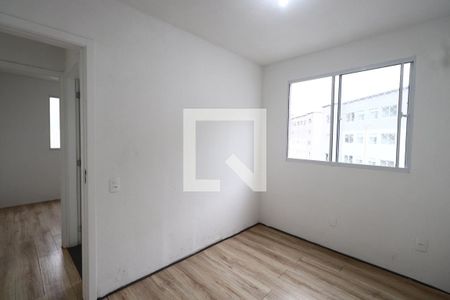 Quarto 1 de apartamento para alugar com 2 quartos, 44m² em Vila Moreira, São Paulo