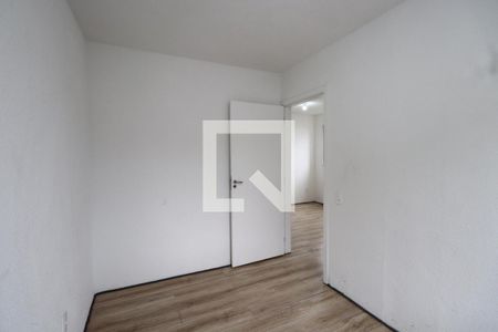 Quarto 1 de apartamento para alugar com 2 quartos, 44m² em Vila Moreira, São Paulo