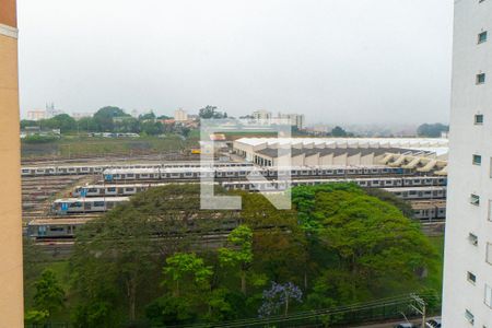Vista do Quarto 1 de apartamento à venda com 3 quartos, 89m² em Vila Campestre, São Paulo