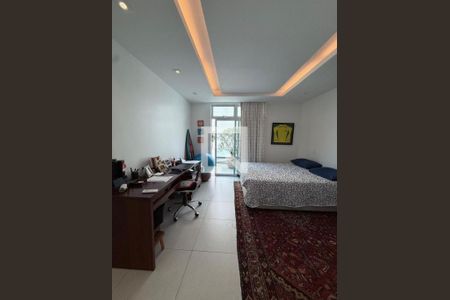 Apartamento à venda com 4 quartos, 558m² em Barra da Tijuca, Rio de Janeiro