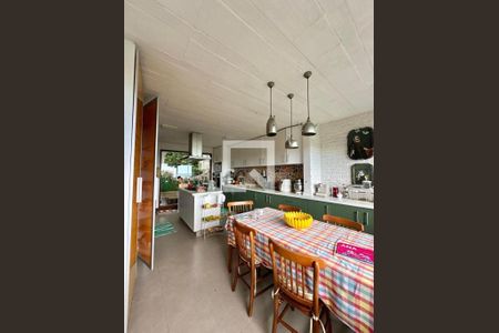 Casa à venda com 4 quartos, 667m² em Joá, Rio de Janeiro