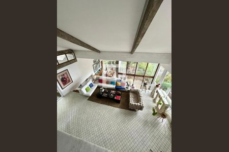 Casa à venda com 4 quartos, 667m² em Joá, Rio de Janeiro