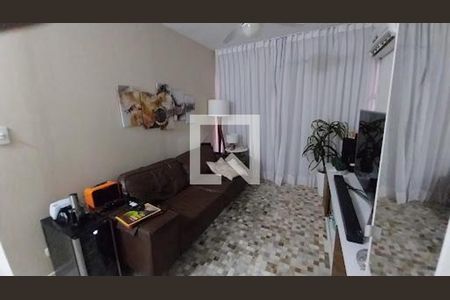Apartamento à venda com 2 quartos, 65m² em Lapa, Rio de Janeiro