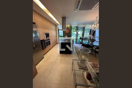 Casa à venda com 3 quartos, 210m² em Barra da Tijuca, Rio de Janeiro