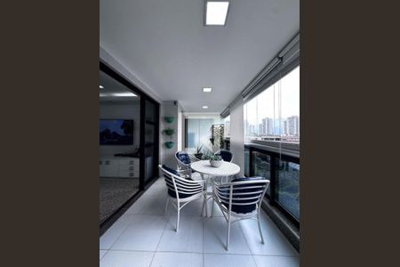 Apartamento à venda com 3 quartos, 126m² em Barra da Tijuca, Rio de Janeiro