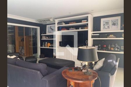 Casa à venda com 6 quartos, 1100m² em Barra da Tijuca, Rio de Janeiro