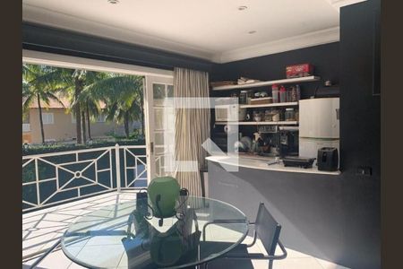 Casa à venda com 6 quartos, 1100m² em Barra da Tijuca, Rio de Janeiro