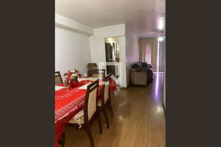 Apartamento à venda com 3 quartos, 90m² em Lapa, Rio de Janeiro