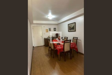 Apartamento à venda com 3 quartos, 90m² em Lapa, Rio de Janeiro