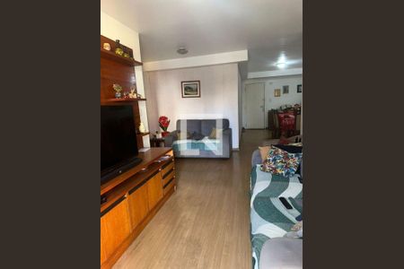 Apartamento à venda com 3 quartos, 90m² em Lapa, Rio de Janeiro