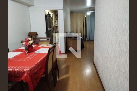 Apartamento à venda com 3 quartos, 90m² em Lapa, Rio de Janeiro