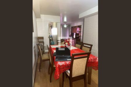 Apartamento à venda com 3 quartos, 90m² em Lapa, Rio de Janeiro