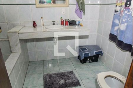 Casa à venda com 4 quartos, 250m² em Itanhangá, Rio de Janeiro