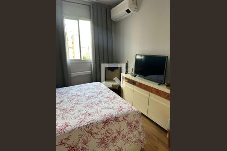 Apartamento à venda com 2 quartos, 60m² em Lapa, Rio de Janeiro