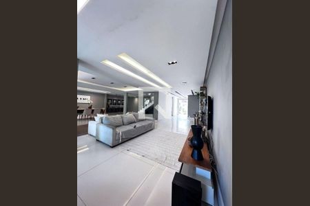 Casa à venda com 7 quartos, 800m² em Barra da Tijuca, Rio de Janeiro