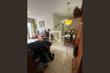 Apartamento à venda com 3 quartos, 90m² em Lapa, Rio de Janeiro