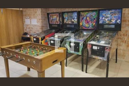 Apartamento à venda com 2 quartos, 62m² em Lapa, Rio de Janeiro