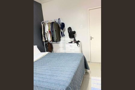 Apartamento à venda com 2 quartos, 61m² em Vila Kosmos, Rio de Janeiro
