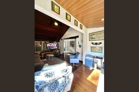 Casa à venda com 4 quartos, 612m² em Barra da Tijuca, Rio de Janeiro