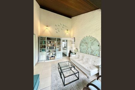 Casa à venda com 4 quartos, 612m² em Barra da Tijuca, Rio de Janeiro