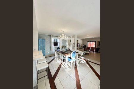 Casa à venda com 4 quartos, 612m² em Barra da Tijuca, Rio de Janeiro