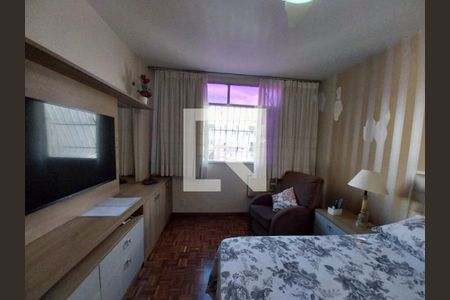 Apartamento à venda com 3 quartos, 130m² em Praça da Bandeira, Rio de Janeiro