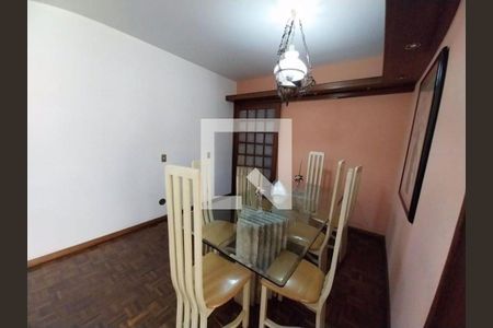 Apartamento à venda com 3 quartos, 130m² em Praça da Bandeira, Rio de Janeiro