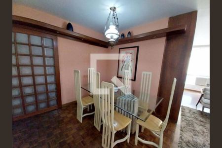 Apartamento à venda com 3 quartos, 130m² em Praça da Bandeira, Rio de Janeiro
