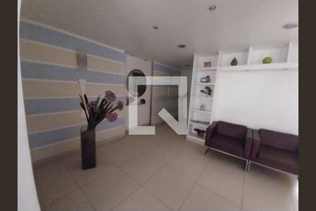 Apartamento à venda com 3 quartos, 130m² em Praça da Bandeira, Rio de Janeiro