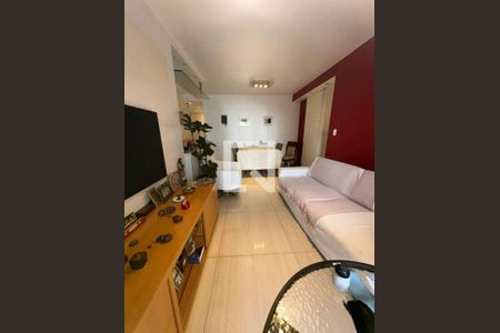 Apartamento à venda com 2 quartos, 65m² em Lapa, Rio de Janeiro