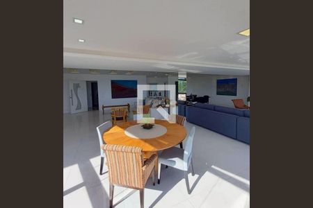 Apartamento à venda com 3 quartos, 350m² em Barra da Tijuca, Rio de Janeiro