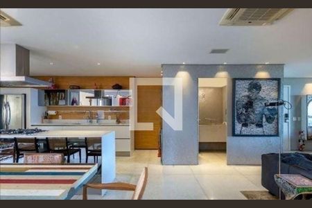 Apartamento à venda com 3 quartos, 262m² em Barra da Tijuca, Rio de Janeiro