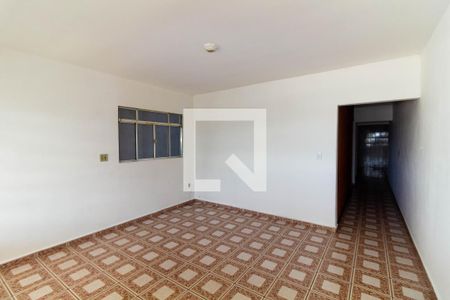 Sala de casa para alugar com 1 quarto, 90m² em Vila Bela, São Paulo