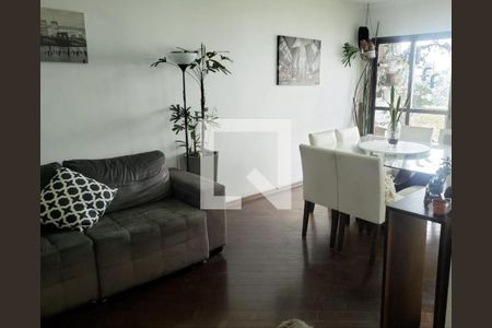 Foto 02 de apartamento à venda com 3 quartos, 98m² em Vila Formosa, São Paulo