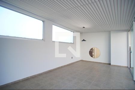 Sala 2 de casa à venda com 3 quartos, 182m² em Hamburgo Velho, Novo Hamburgo