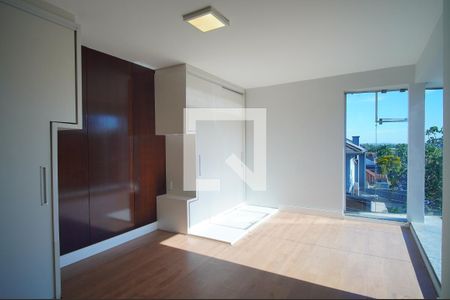 Suíte de casa à venda com 3 quartos, 182m² em Hamburgo Velho, Novo Hamburgo