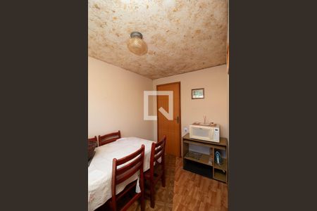 Sala de Jantar de apartamento para alugar com 2 quartos, 60m² em Parque Cecap, Guarulhos