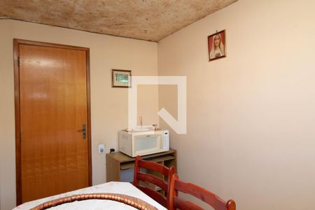 Sala de Jantar de apartamento para alugar com 2 quartos, 60m² em Parque Cecap, Guarulhos